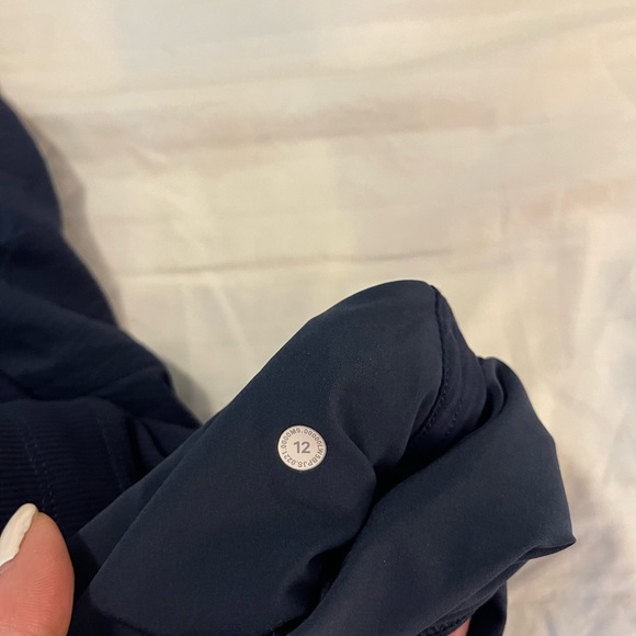 Lululemon Athletica Dance Studio Mid-Rise Jogger - Picture 5 of 6